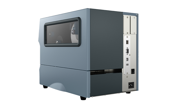 4 Inch Industrial Printer GI-2408T PLUS(Empower)