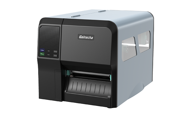 4 Inch Industrial Printer GI-2408T(Standard)