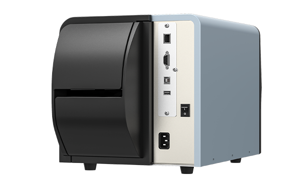 4 Inch Industrial Printer GI-2408T(Standard)