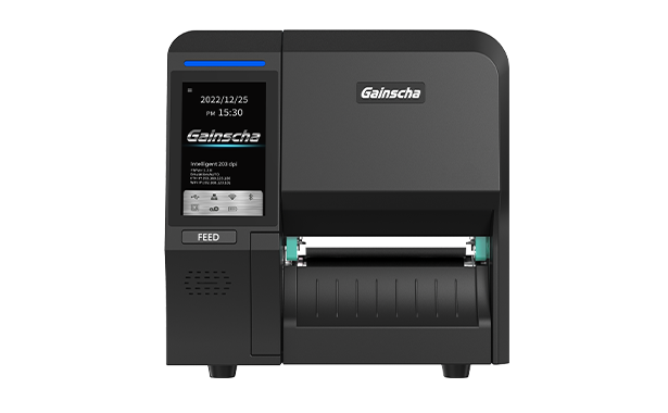 4 Inch Industrial Printer GI-2408T(Empower)