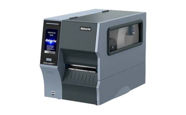 4 Inch Industrial Printer GI-2408T PLUS(Empower)