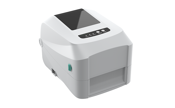 4 Inch Desktop Barcode Printer GS-2406T