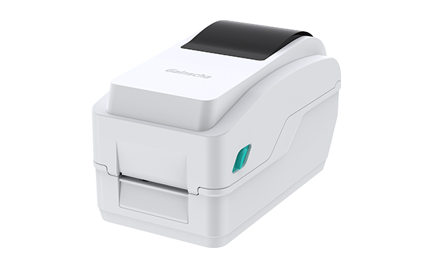 2 Inch Desktop TT Barcode Printer GS-2206T