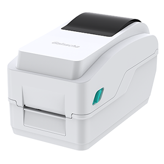 2 Inch Desktop TT Barcode Printer GS-2206T