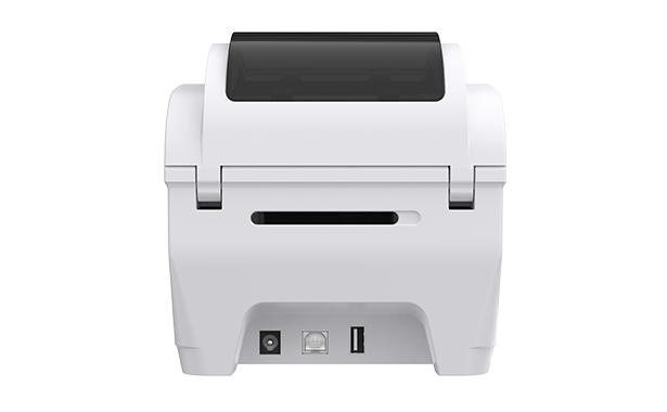 2 Inch Desktop TT Barcode Printer GS-2206T