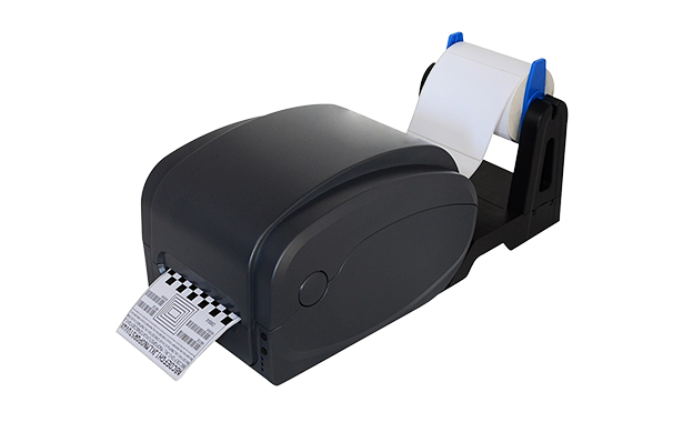 4 Inch Desktop TT Barcode Printer GP-1125T