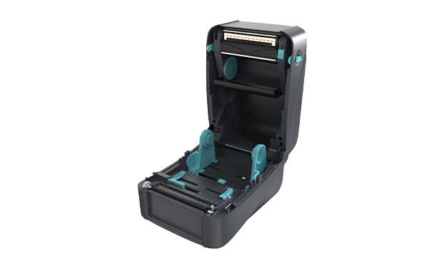 4 Inch Desktop Barcode Printer GS-2406T