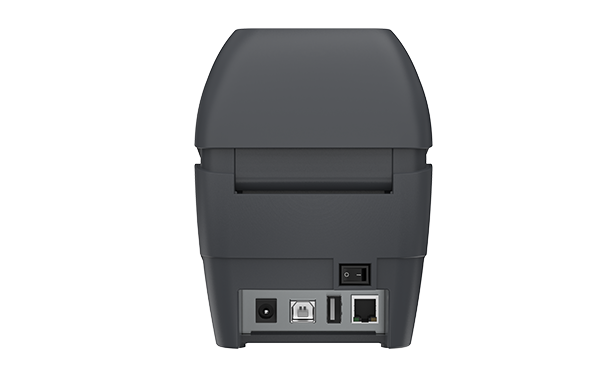 2 Inch Desktop Label Printer GS-2208D