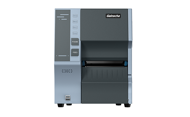 4 Inch Industrial Printer GI-2408T PLUS(Standard)