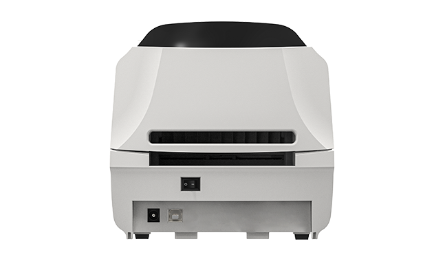 4 inch Desktop Label Printer GE-2408DE