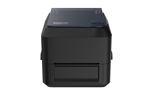 4 Inch Desktop Barcode Printer GX-2408T