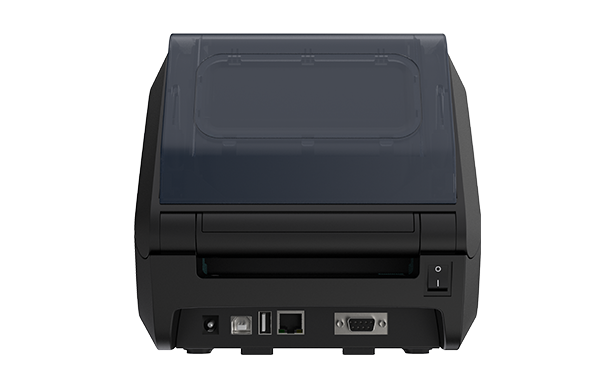 4 Inch Desktop Barcode Printer GX-2408T