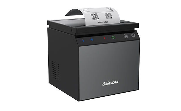 80mm Thermal Receipt Printer GA-G200