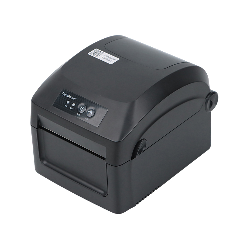 4 Inch Thermal Label Printer GP-1264D