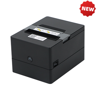 80mm Thermal Receipt Printer GA-C180I
