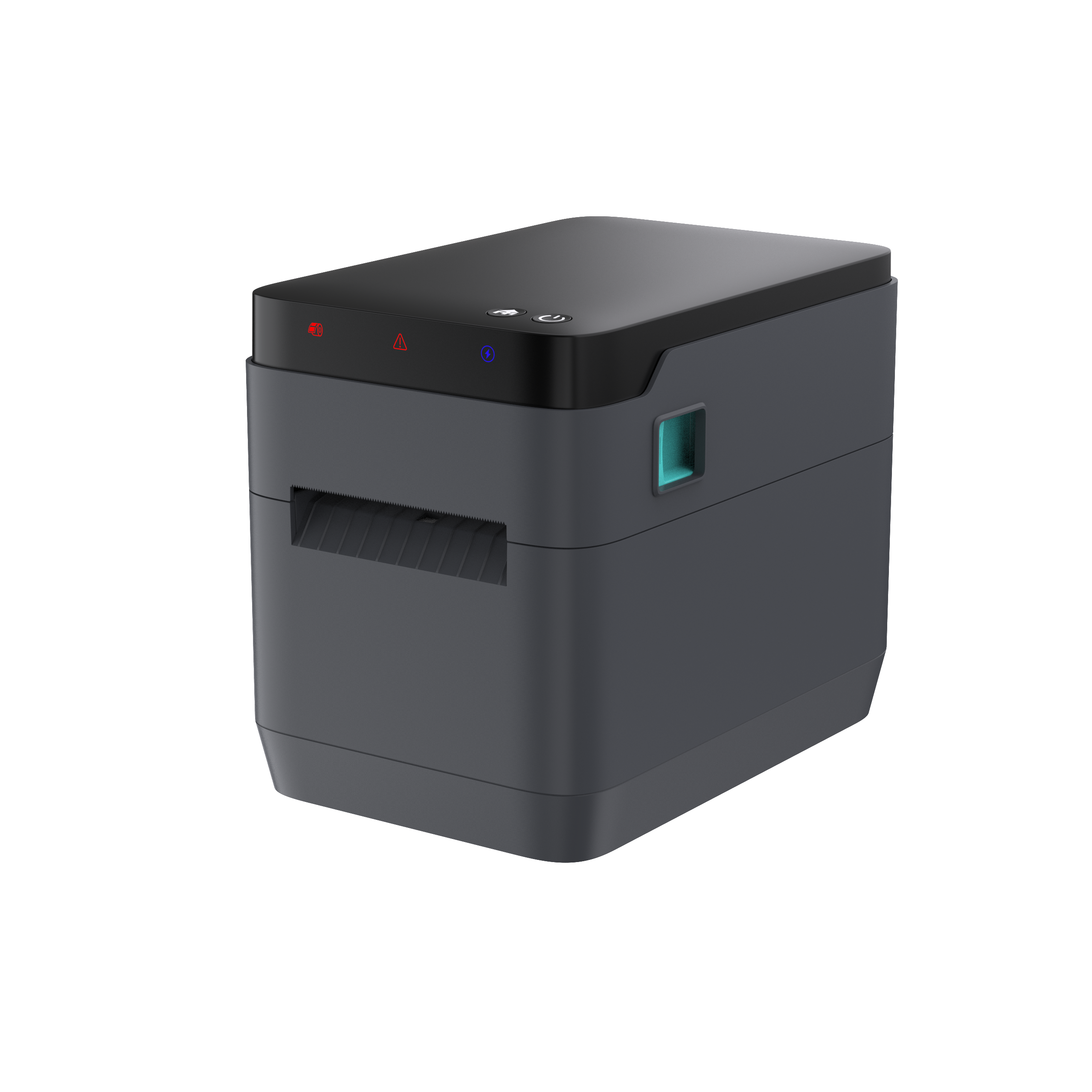3 Inch Desktop Direct Thermal Barcode Printer